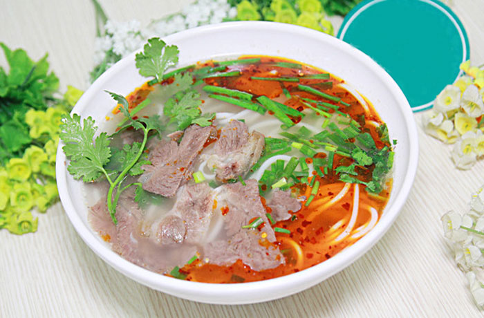 梅里斯达斡尔族羊肉粉培训